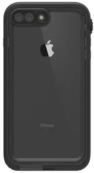 

Waterproof case Catalyst waterproof for iPhone 8 Plus (stealth Black)