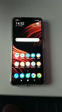 POCO-teléfono inteligente X3 nfc, versión Global, Snapdragon 732g, pantalla táctil FHD de 6,67 pulgadas, cámara cuádruple ia de 64MP, batería de 5160mAh, 33W, 3,5mm