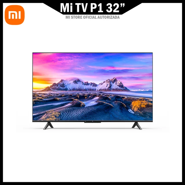 Xiaomi Tv Mi Tv P1 Version Global 32 43 