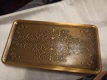 Toilet-Paper-Holder Shelf Towel-Rack Tissue-Box Bathroom Rozin with Zinc-Alloy