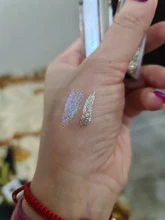 FOCALLURE-sombra de ojos liquida, 14 colores, luz de oceano, resistente al agua, brillantina, maquillaje sombra de ojos liquida