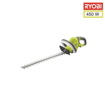 

RYOBI Hedge Trimmer 450W-Sheet 50 cm