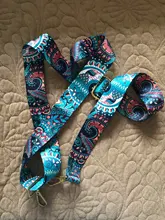 Correa de repuesto para bolso de flores, Correa ancha de reemplazo para bolso cruzado, accesorios de nailon, correa de hombro para bolsos