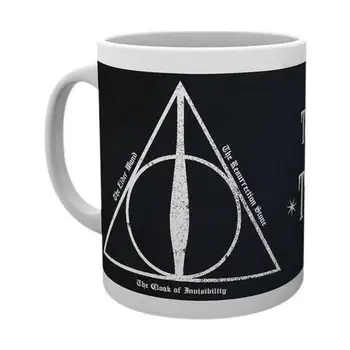 

Deathly Hallowes (Cup) Harry Potter7.15