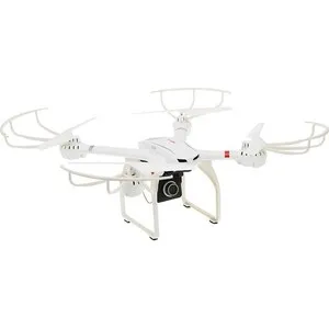 Радиоуправляемый квадрокоптер MJX X101A+ камера RTF 2.4G