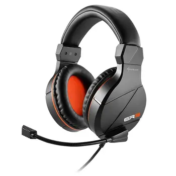 

Sharkoon Rush ER3 Black
