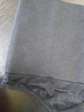 Sport Panties Thong Tight Seamless Womens Briefs for Slimming Bodyshaper High-Waist S-XXXL