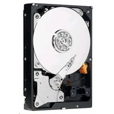 Жесткий диск ПК Western Digital WD20EZRZ 2Tb |