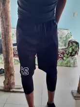 Pantalones cortos de baloncesto para hombre, pantalones cortos de tabla de compresión de entrenamiento de secado rápido, para hombre, ejercicio de fútbol, correr, Fitness, Yoga