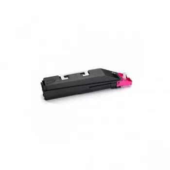 

Compatible KYOCERA TK855 MAGENTA TONER cartridge 1T02H7BEU0 18.000 pages