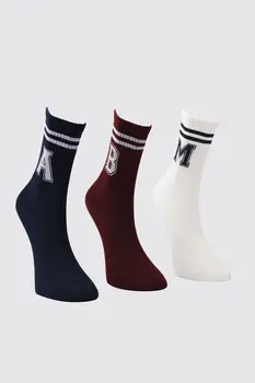 

Trendyol 3'lü Knitting Socks TWOAW21CO0039