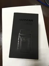 XTOOL-herramientas de diagnóstico de coche con Android/IOS, lector de códigos para coche, sistemas completos de diagnóstico, actualización gratuita, Anyscan A30 OBD2