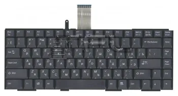 

Keyboard for laptop Sony keyboard unit FX series
