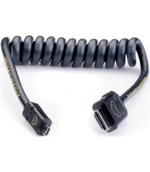 

ATOMOS CABLE 4K60P MICRO HDMI 30CM