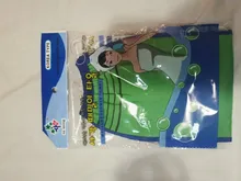 Scrub Bath-Glove Dead-Skin-Removal Exfoliator Shower Body-Cleaning Spa 1pc Mitt-Rub Two-Sided