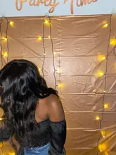 Pelucas de cabello humano brasileño con cierre de encaje, peluca recta de 28 pulgadas, 13x1, prearrancada, Ali Annabelle, Invisible, HD, 5x5