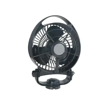 

Fan cabin CAFRAMO Bora-12V-Black-3 speed