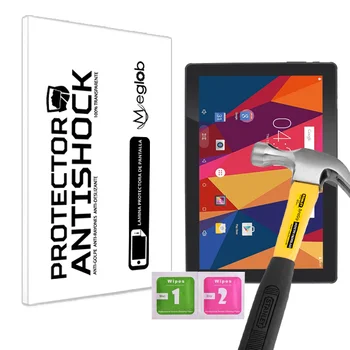 

Screen protector Anti-Shock Anti-scratch Anti-Shatter compatible with Tablet Hannspree G SN1ATP1B