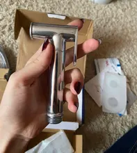 Tap-Crane Shower-Head Faucets-Function Bidet Hand Square Brass Frap Hot-Water Woman Corner-Valve