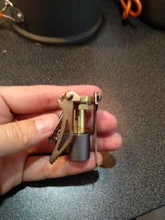 Furnace-Stove Cooker Gas-Burner Oven-Pocket Picnic Mini Outdoor Camping Folding 3000W