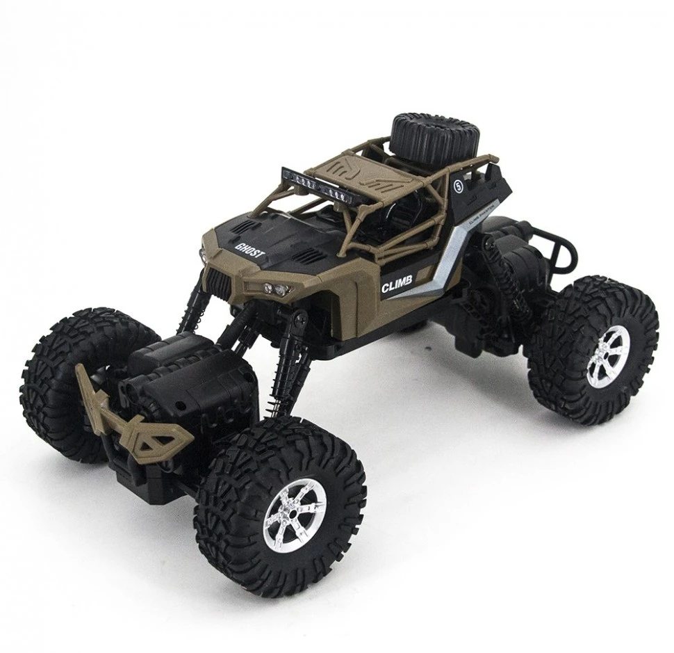 crazon crawler 4wd
