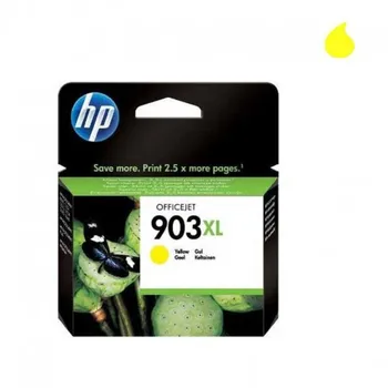 

T6M11AE ORIGINAL CARTRIDGE HP YELLOW XL (N 903 XL) 825 p.