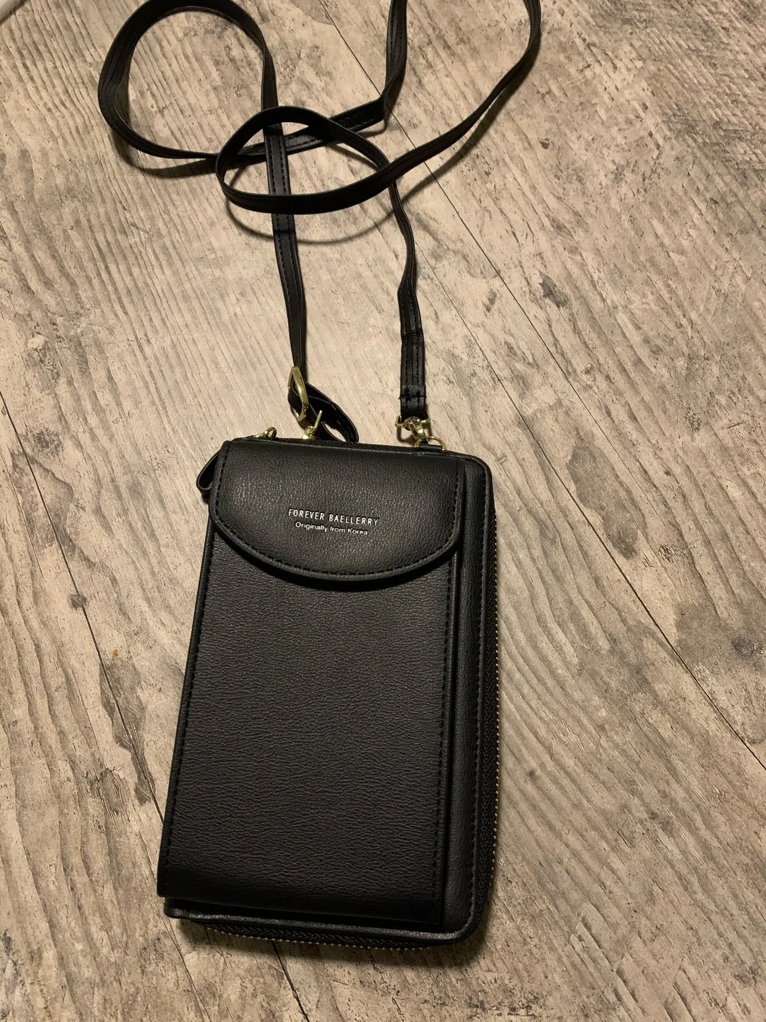 Women's Small Phone Bag photo review