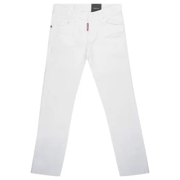 

Brand: Dsquared - Genre:- Category: Jeans- … Color: white, Size: 12Y