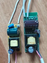 Transformers Driver Unit-Lighting 300ma-Board Power-Supply 5W 8-12W 4-7W 25-36W 1-3W