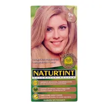 Краситель без аммиака Naturtint медовый блонд