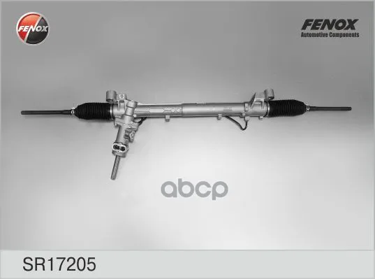 Рейка Рулевая FENOX арт. SR17205