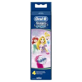 

Spare for Electric Toothbrush Oral-B EB10-3 Stage Power