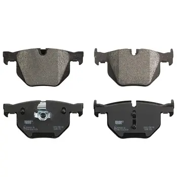 

PAST.FERODO BMW 5 Series 520I E60 03->FDB1748FERODO