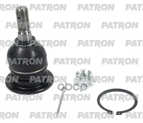 Опора Шаровая Toyota: Hilux Iii 2wd Pick-Up 08/2005- PATRON арт. PS3235