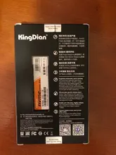 Solid-State-Drive PCIE Hard-Disk Laptop Internal Ssd Nvme Kingdian M2 Desktop 2280 1tb M.2