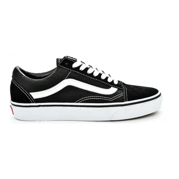 

VANS shoes OLD SKOOL BLACK/WHITE