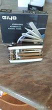 Wrench Screwdrivers-Tool Cycling-Tools Bicycle Tyre-Lever MTB Mountain-Bike Allen Hex-Spoke