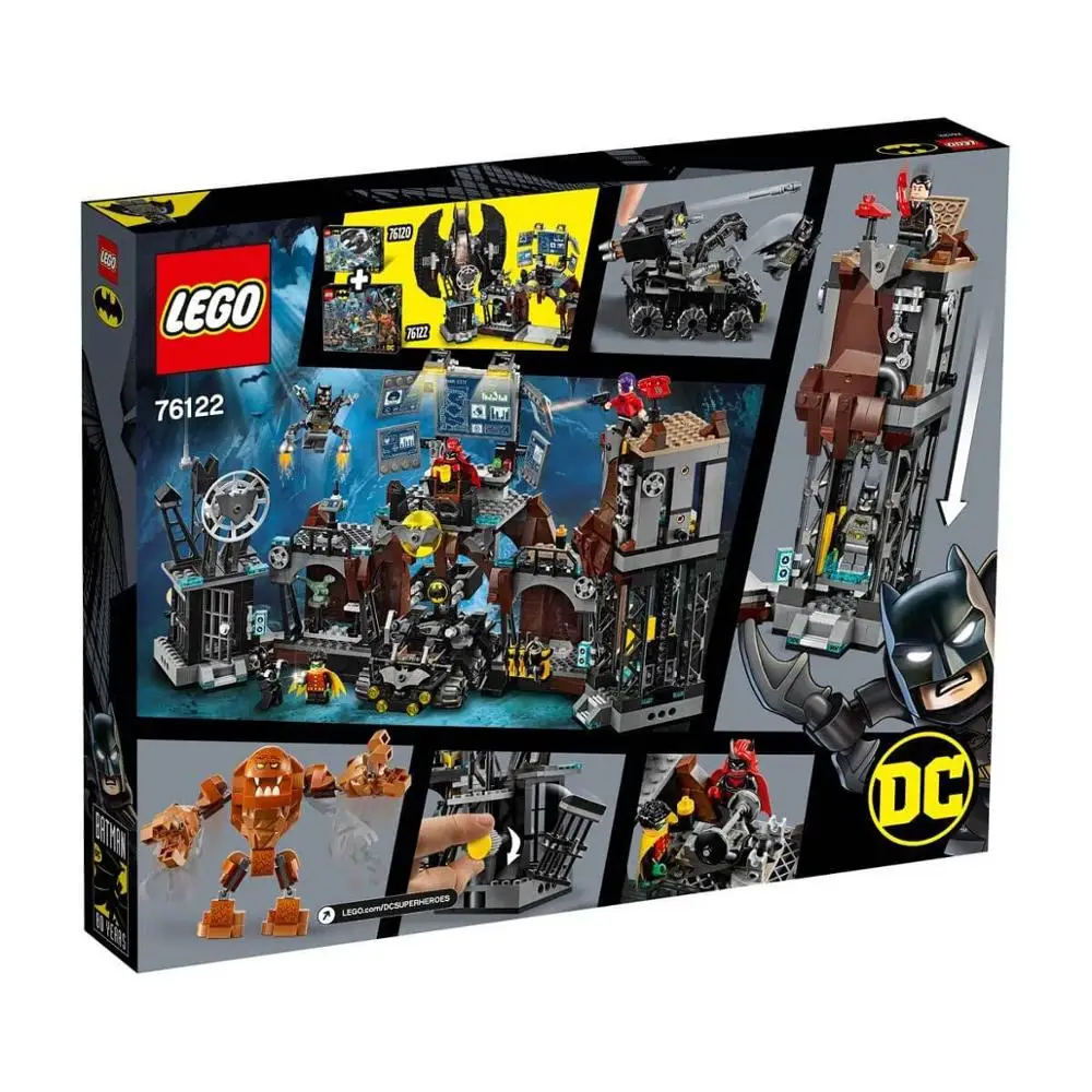 lego dc batman