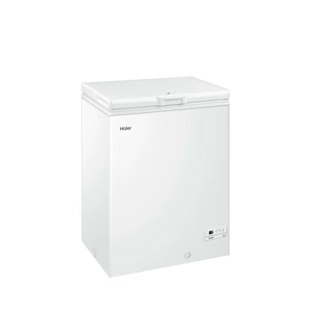 

Haier Horizontal freezer CE143R | 85*77,5*55 | A + | 143 litres