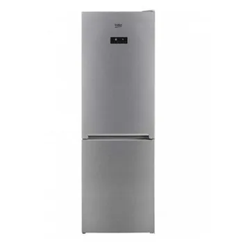 

Combi Beko RCNE366E40XB inox 1.86m