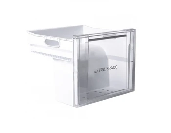 

Box for refrigerator Ariston bottom, code c00293319