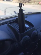 Dispenser-Bottle-Pump Lotion Tower-Shampoo-Dispenser Shower-Soap Wall-Mounted Stainless-Steel