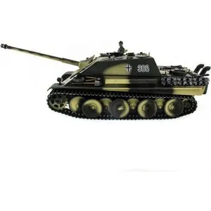 Радиоуправляемый танк Taigen Jagdpanther PRO масштаб 1:16 2.4G