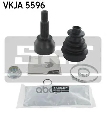 Шрус Комплект Skf Vkja5596 Skf арт. VKJA5596