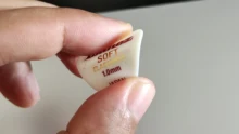 Ibanez ELASTOMER Guitar Pick, Sell by 1 piece