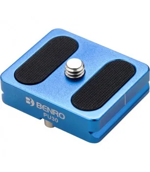 

BENRO ZAPATA PU-30 ARCA-SWISS