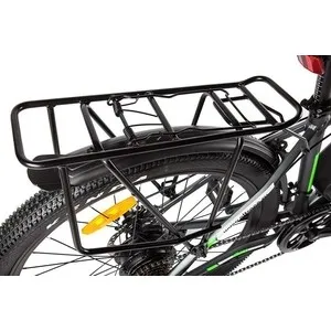 Велогибрид Eltreco XT750- 019896-1920