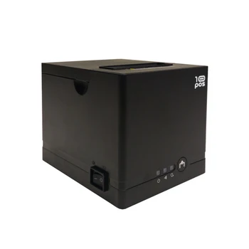 

Thermal Printer 10POS RP-9N 203 dpi Black