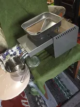 Flax Seed Oil-Press Peanut YTK Household Automatic LTP218 Temperature-Control Intelligent