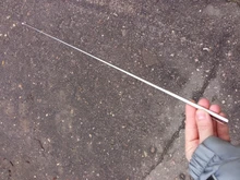 Mini portátil magnética imán pluma herramienta de capacidad para recoger tuerca perno extensible vara de recogida Stick